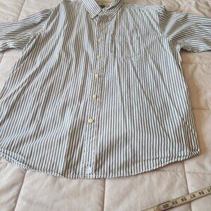 Timberland button down